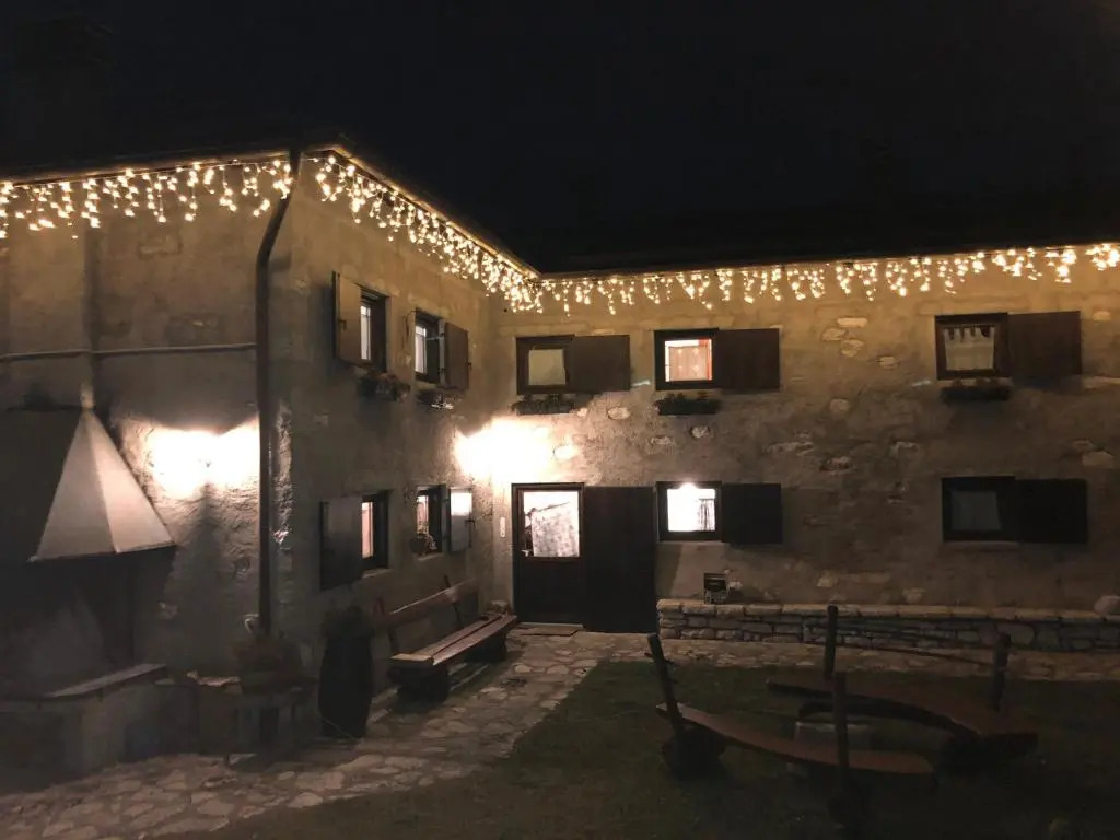 Chalet Maso Pino