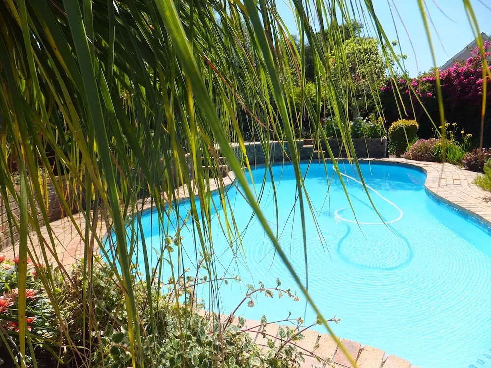 Cape Valley Manor Guesthouse