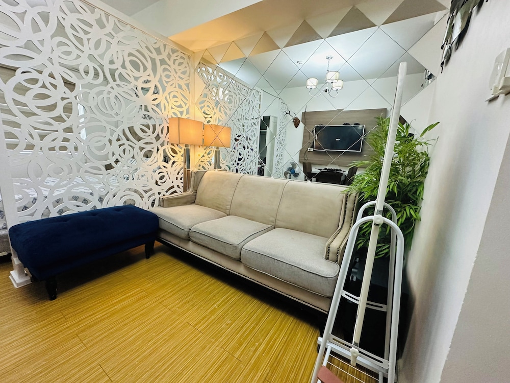 Taguig near Bgc  1bedroom with  Balcony