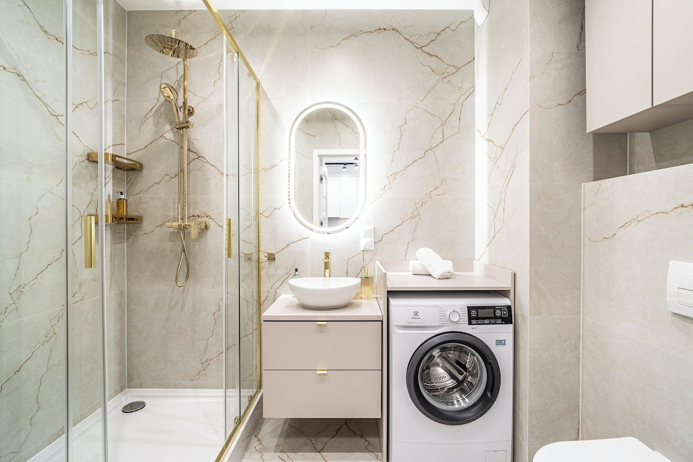 RentPlanet - Apartament Przemysłowa