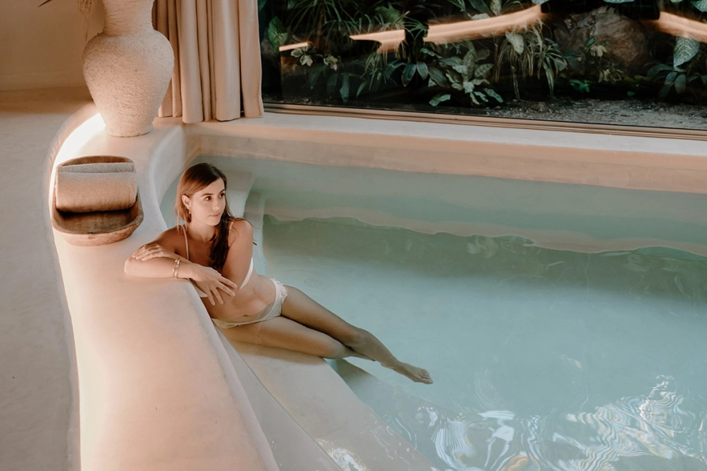 Hotel Milam, Michelin Key winner