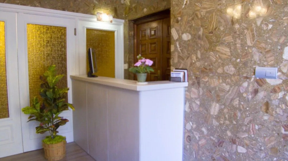 Hostal Cruce