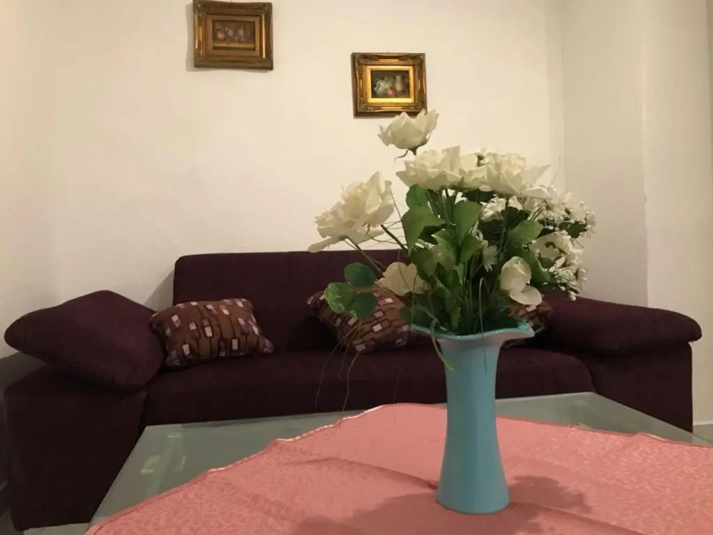 Stadt Apartment
