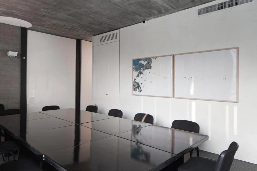 DUPARC Contemporary Suites