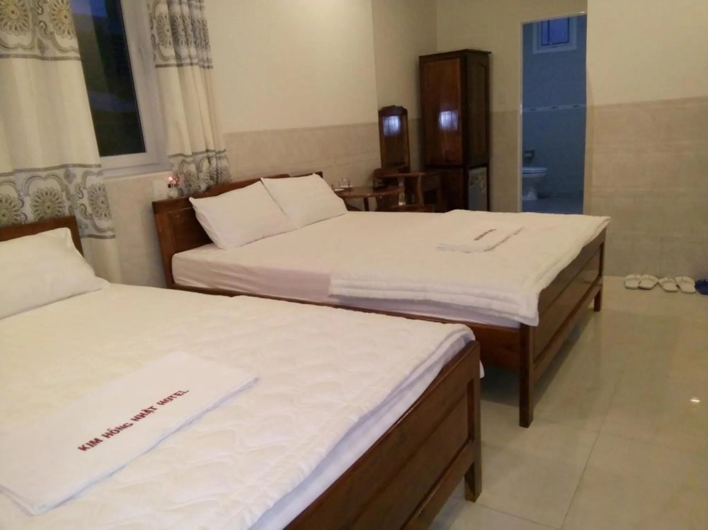 Kim Hồng Anh Guest House