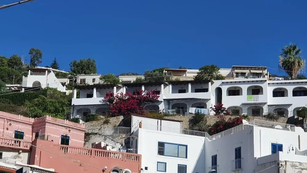 Oltremare Residence Hotel