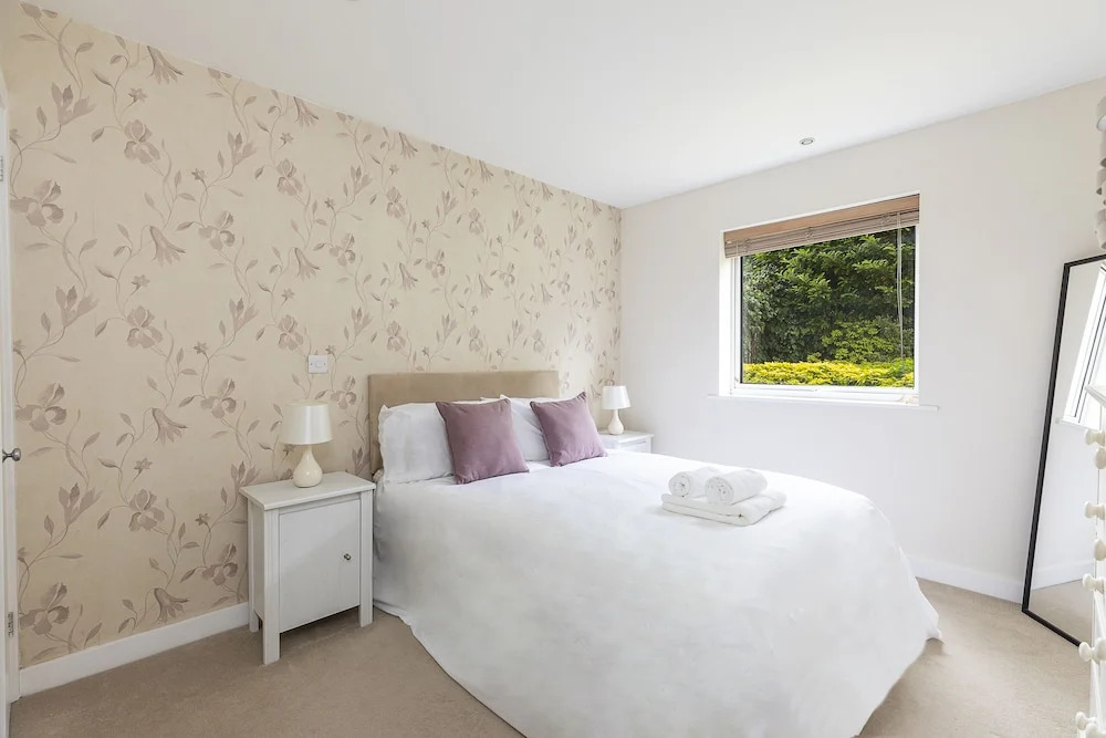 Beautiful 2BR Flat w/ Garden, 10 min to Stockwell