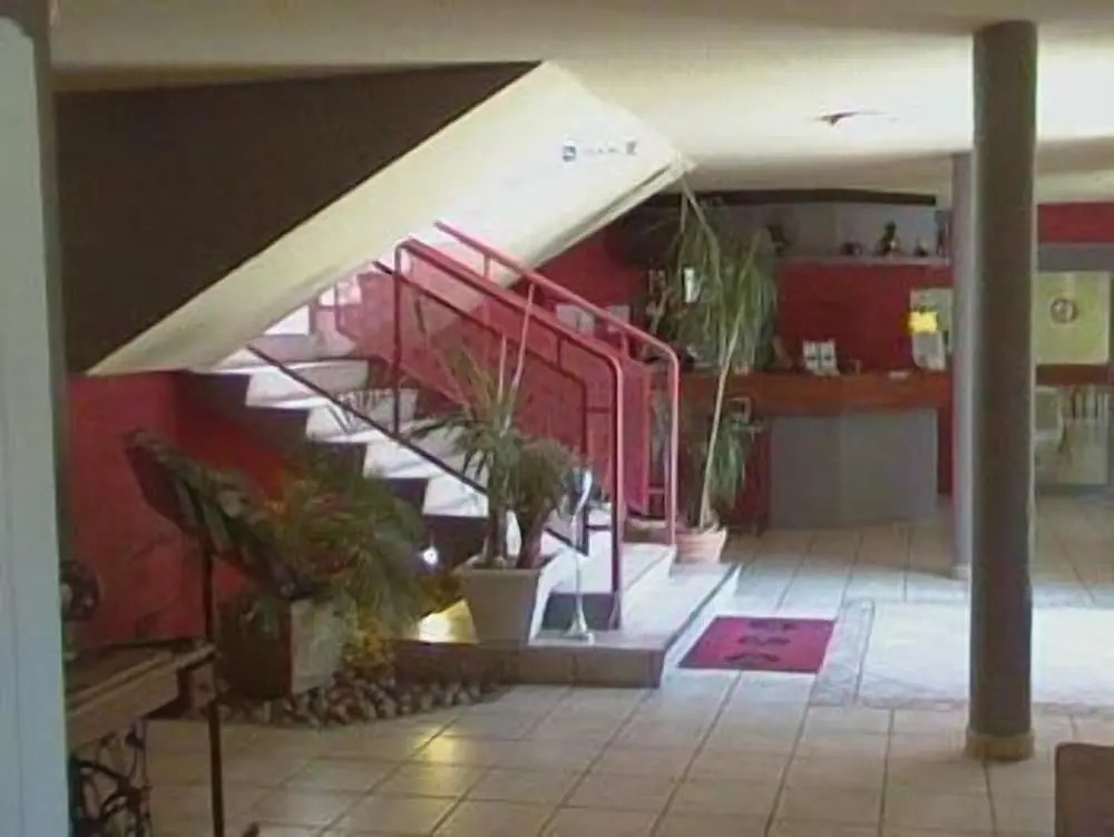 Confortel Avignon