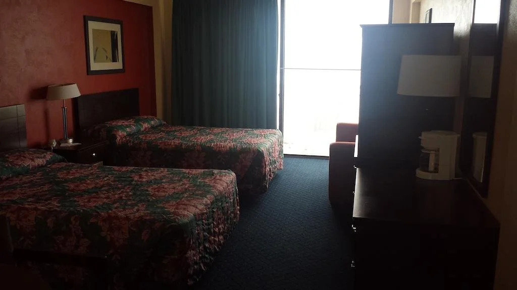 TownePlace Suites by Marriott Daytona Beach Oceanfront