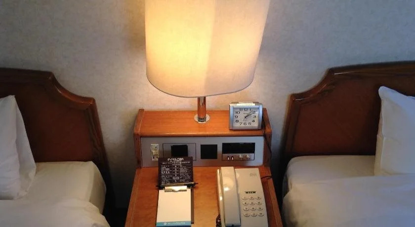Nagasaki City Hotel Annex 3