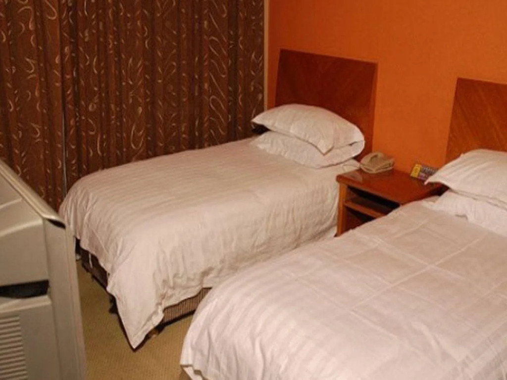 Qiao Yuan Hotel