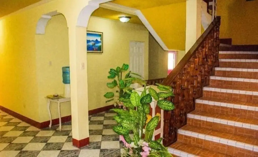 Hotel Amigo