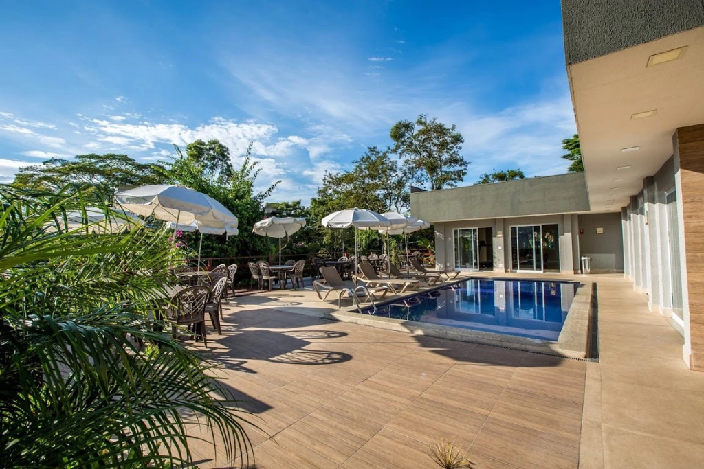 Alegro Hotel