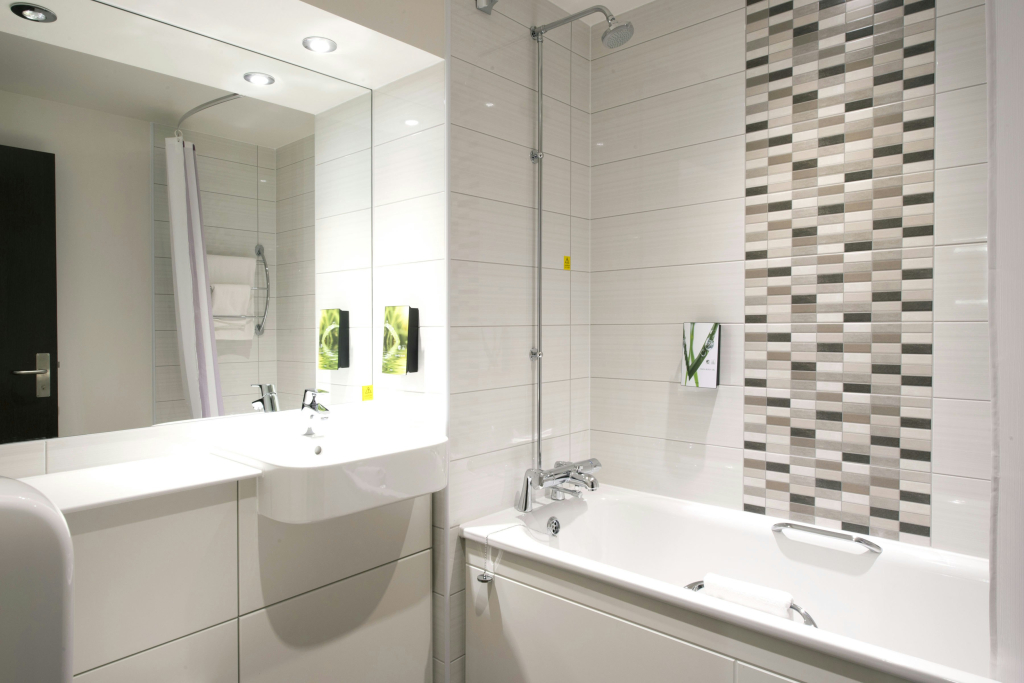 Premier Inn Bristol City Centre (Finzels Reach)