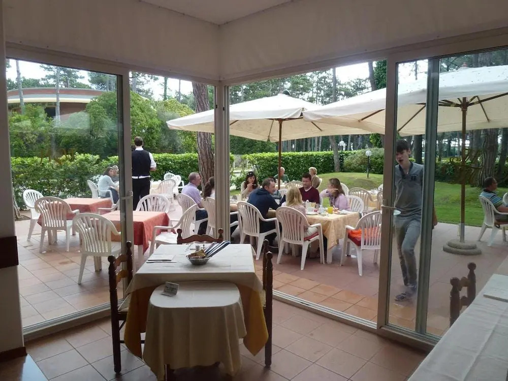 Hotel San Marco