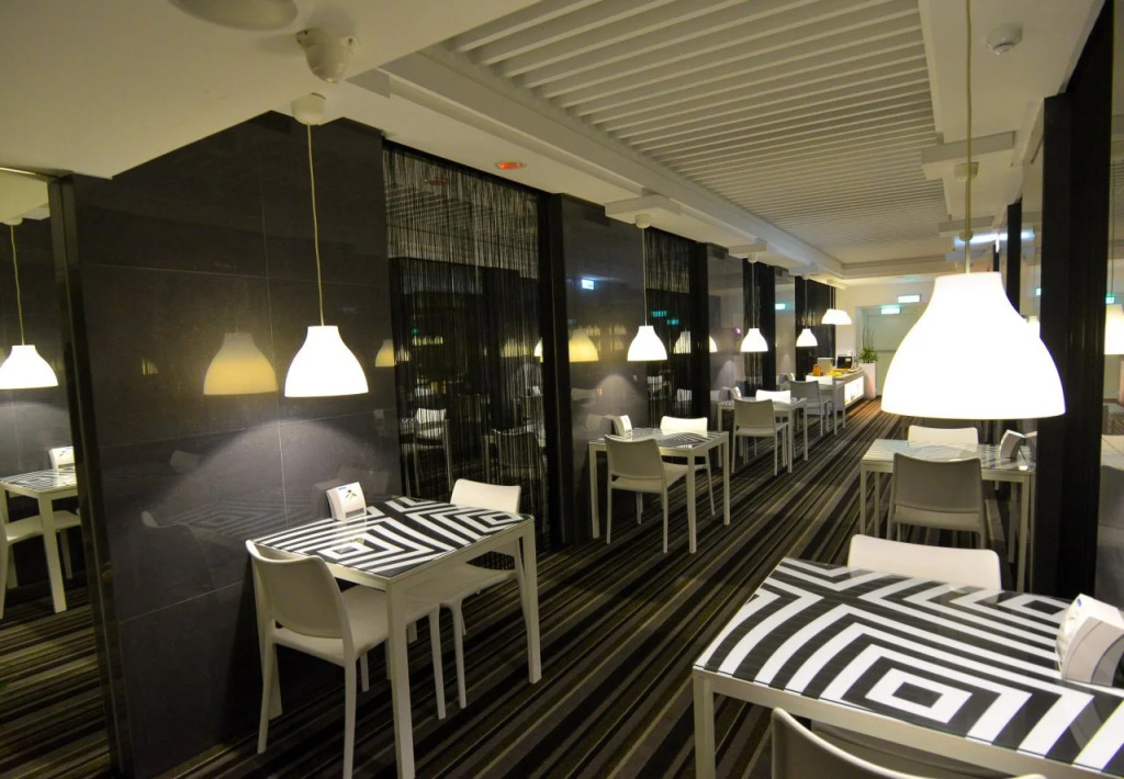 i hotel - Taoyuan