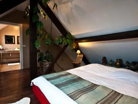 B&B LArt de la Fugue