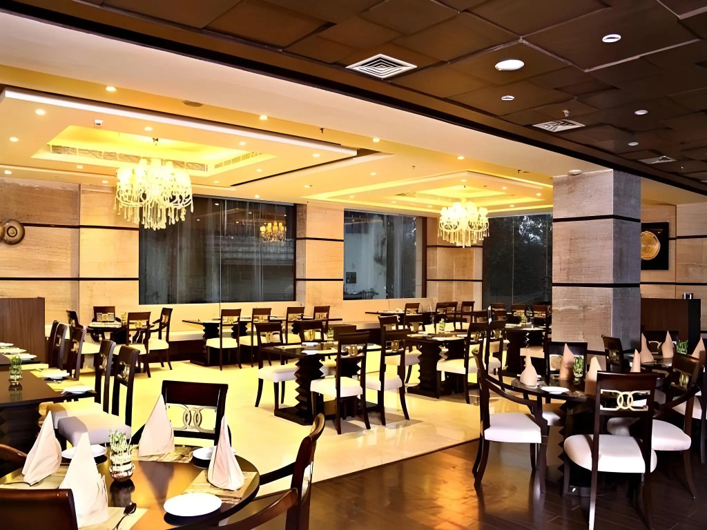 The Panache Hotel