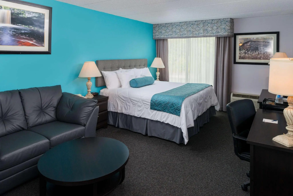 Days Inn by Wyndham Sudbury & Conference Centre