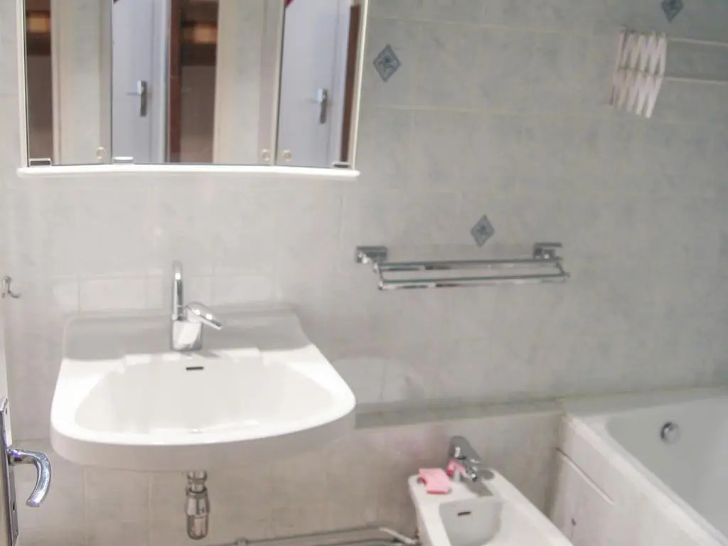 Appartement Pra-Loup, 1 pièce, 6 personnes - FR-1-165A-80