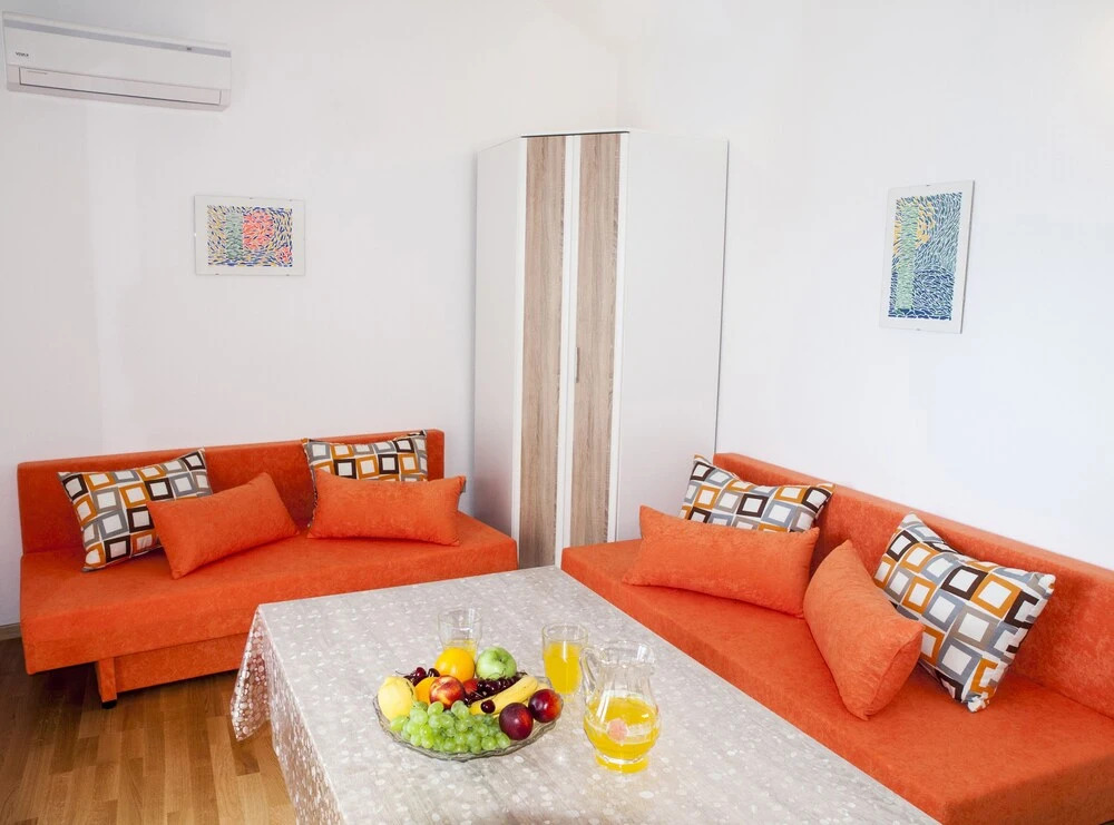 Apartments Ivana