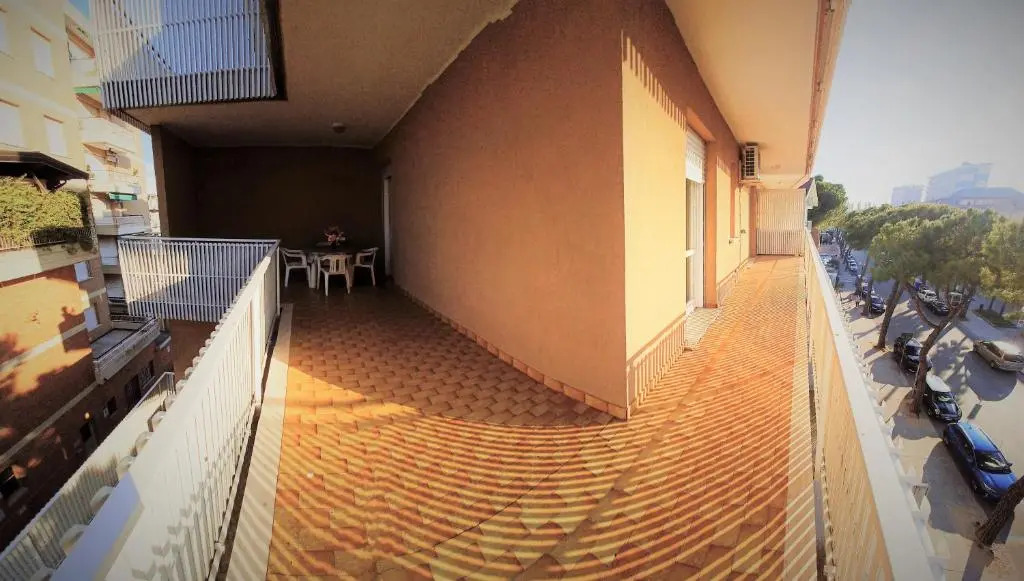 Casa Bivi
