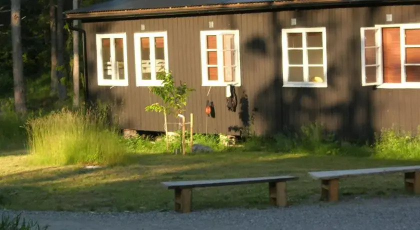 Arholma Nord Archipelago Lodge
