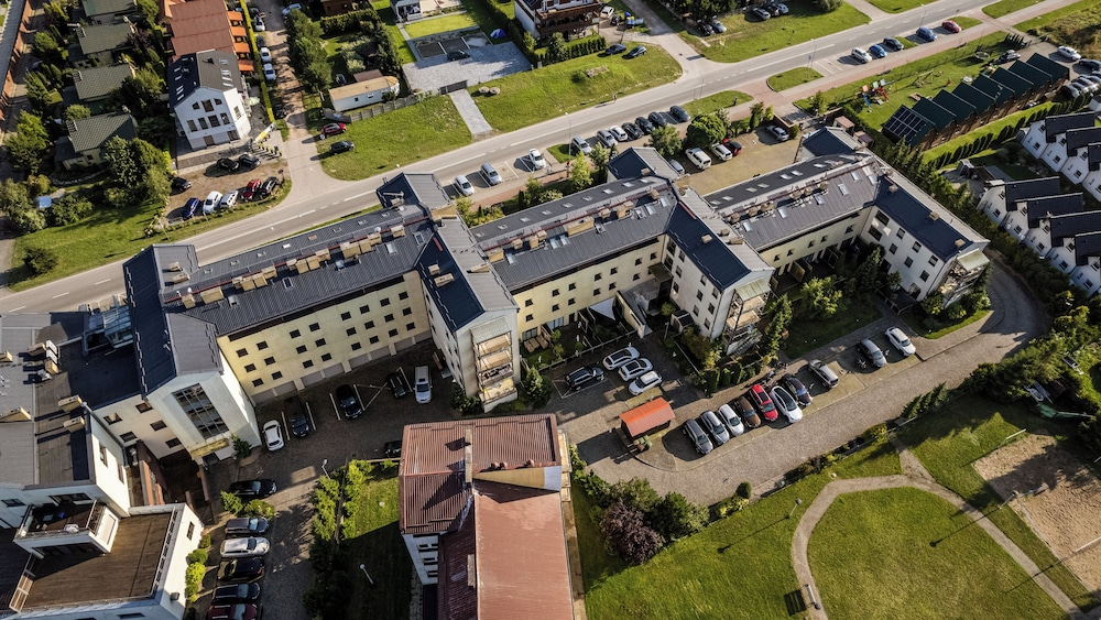 Apartamenty Sun & Snow Lido
