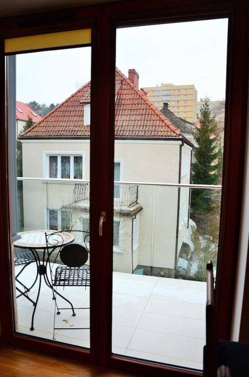 Victus Apartamenty - Rubin