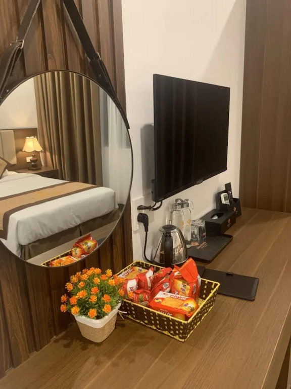 ViNH KHANG HA LONG HOTEL