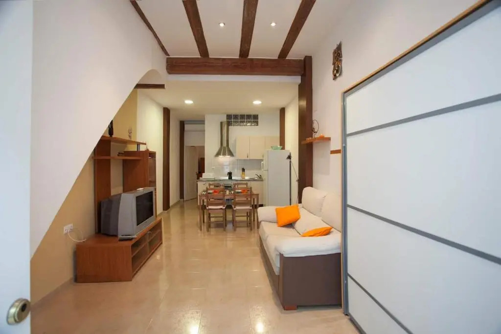 Casita con encanto - Playa