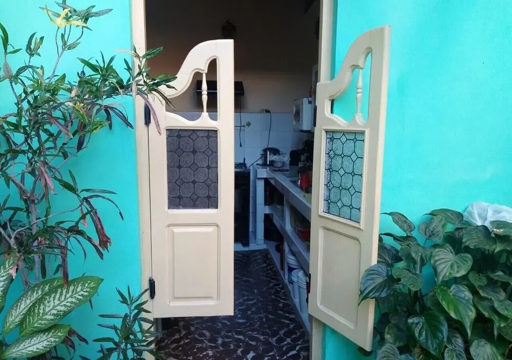 Hostal Ariagna y Roberto SANTIAGO DE CUBA