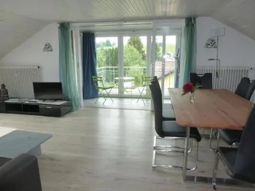 Haus Pickenhan