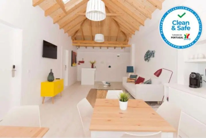 Villa Maça Guest House