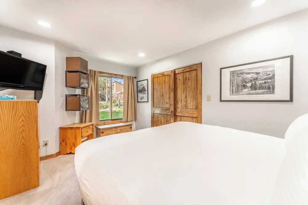 Wild Irishman #1030 by Summit County Mountain Retreats