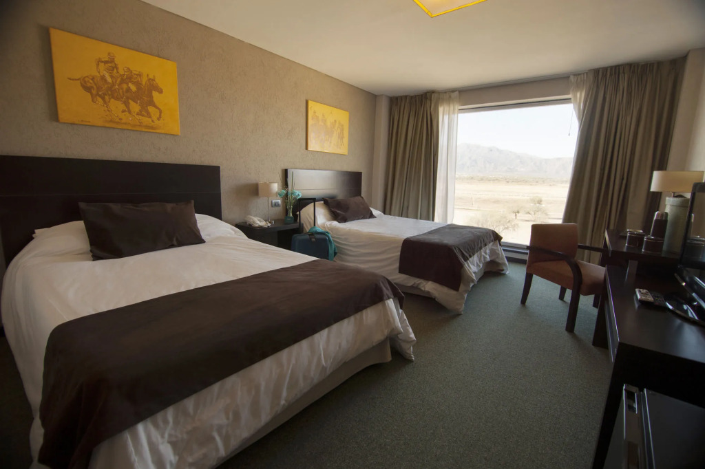 Epic Hotel San Luis