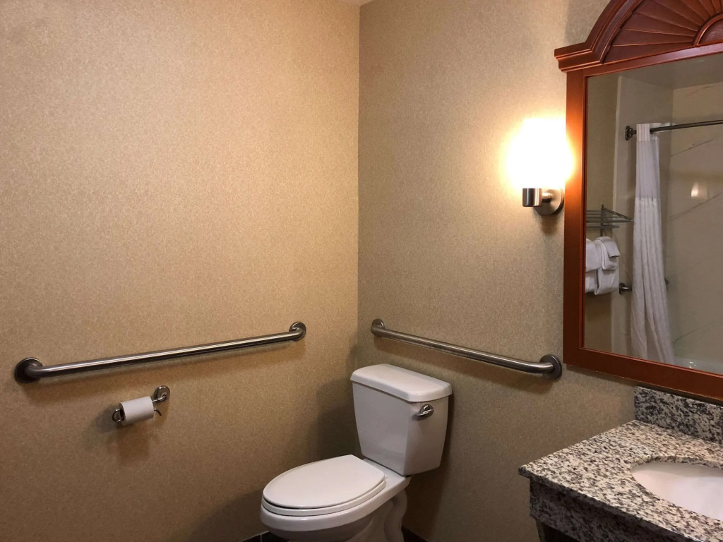 Comfort Inn Ogden near Event Center