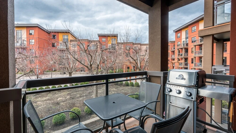 Pool and Lake Views at Playa del Sol Resort! #435