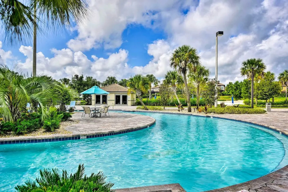 9 Mi to Disney: Davenport Resort Home w/ Pool