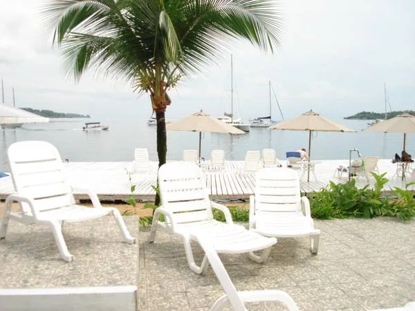 Pachamama Bay Club