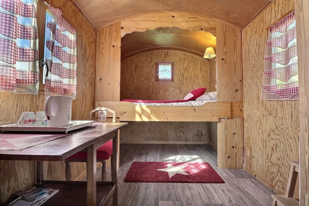 Chambres & Roul'Hotes De La Rance