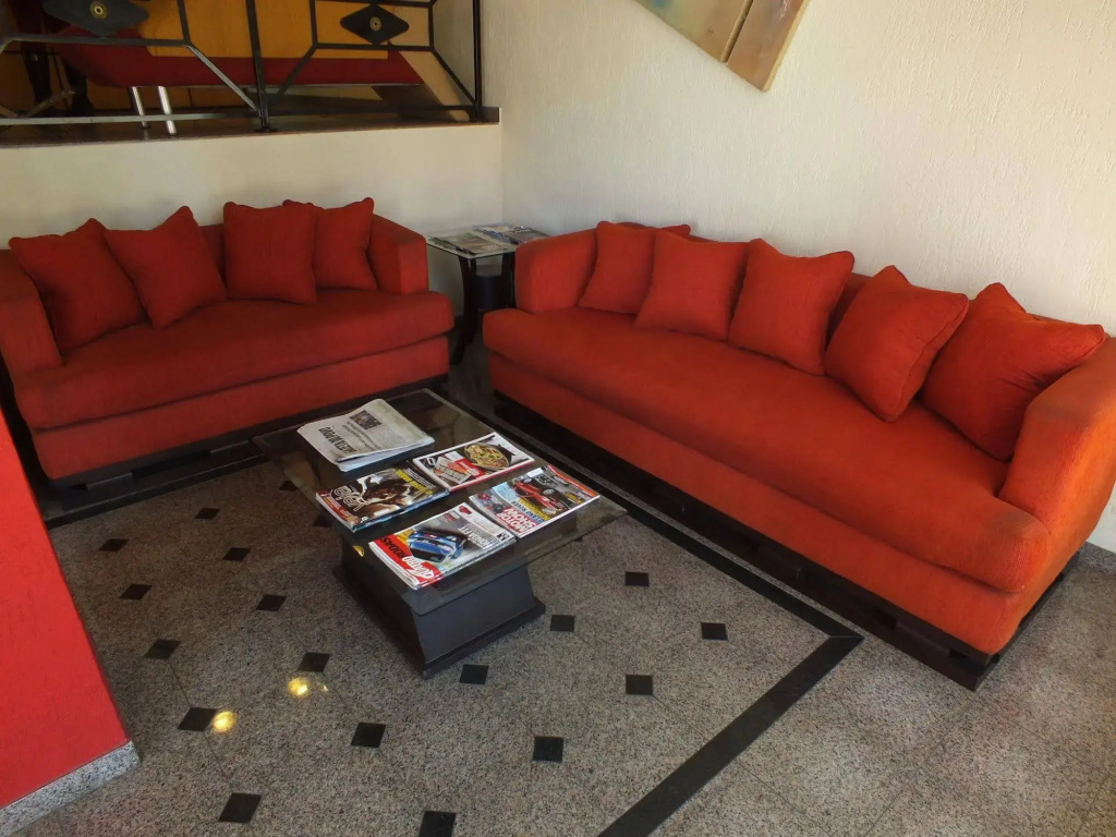 Terrazas Hotel