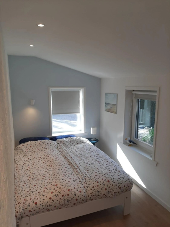 Vakantiehuis La petite Redousse