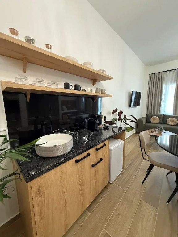 The Jax Luxury City Suites