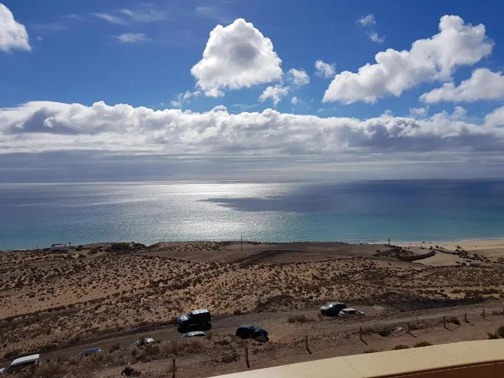 The Paradise On The Ocean 7