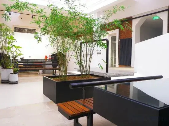 Genting Polomi Homestay (Beijing Songzhuang Art Market Ji'anzhen Hospital)