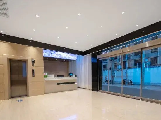 FeiTe Chain Hotel (Luohe Vocational and Technical College Branch)