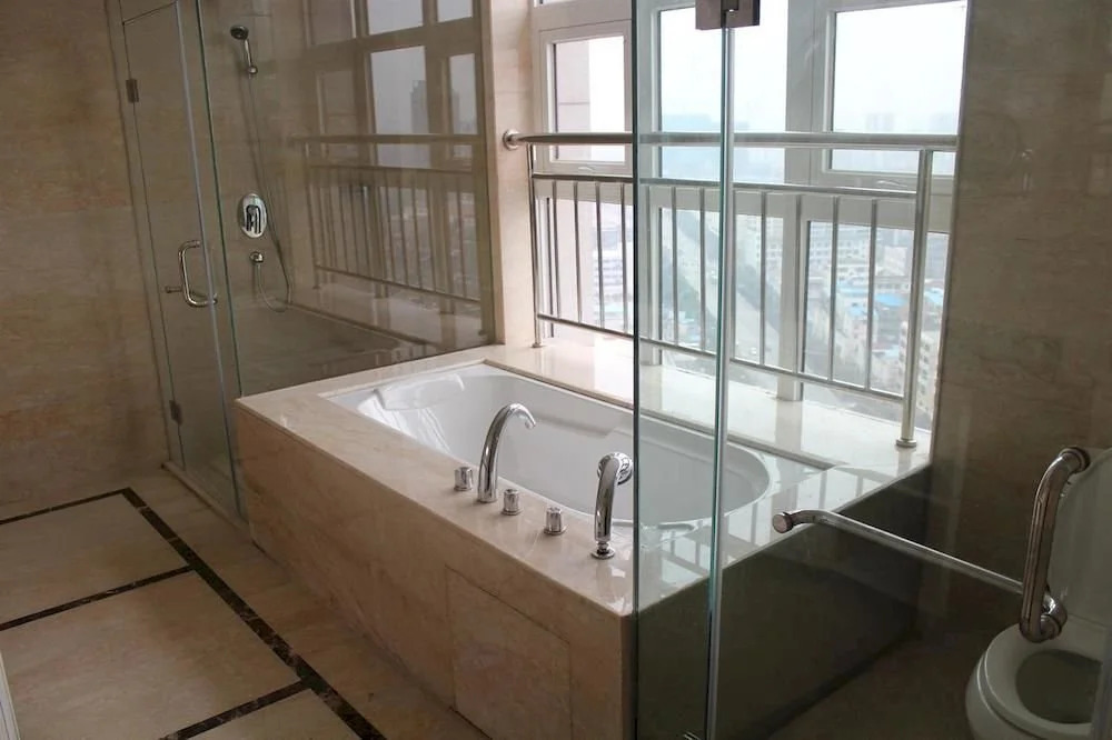 Jiangxi Dingsheng International Hotel