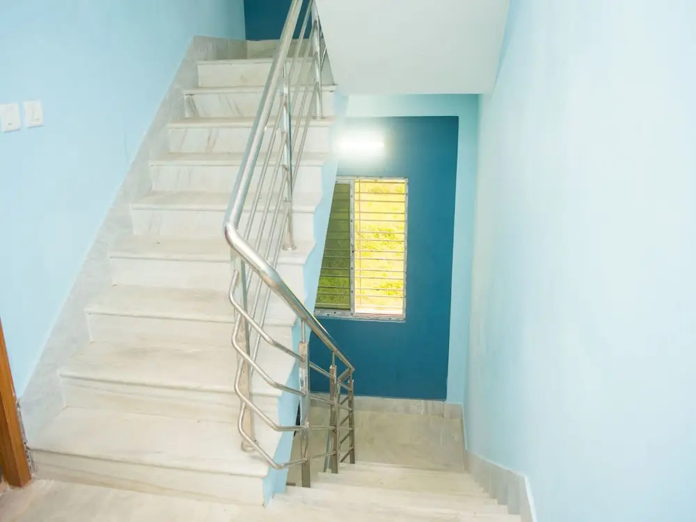 OYO 5697 New Town