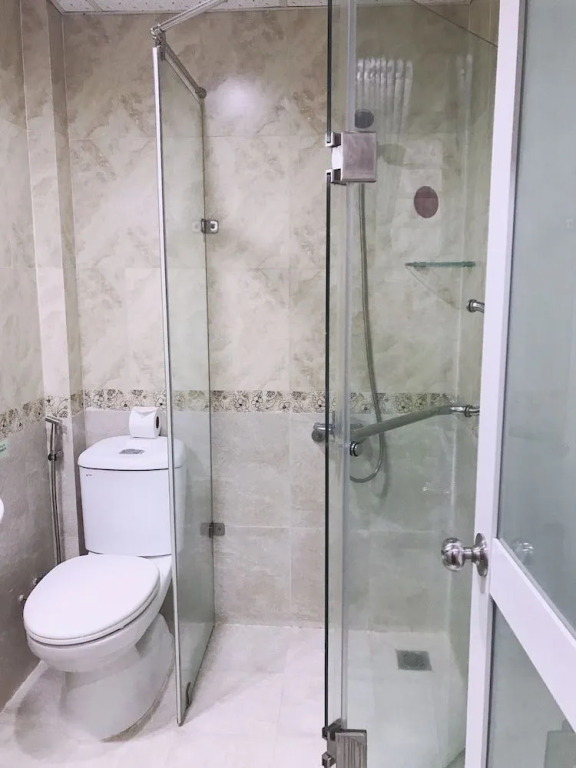 Tinh Khoi Hotel